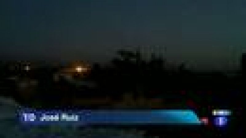 CONSEJO DE SEGURIDAD DE LA ONU SOBRE SIRIA