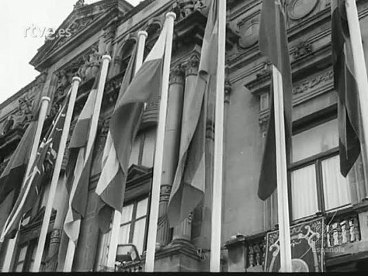 NO-DO - NOT N 1603 B