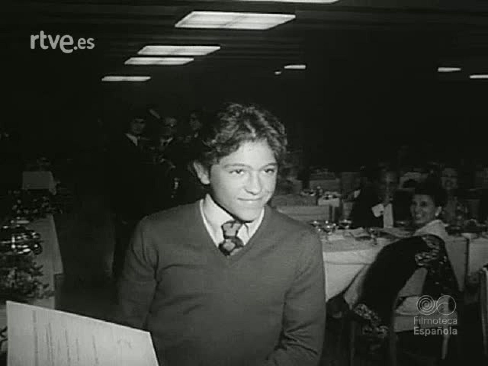 NOT N 1695 B - NO-DO | Ver