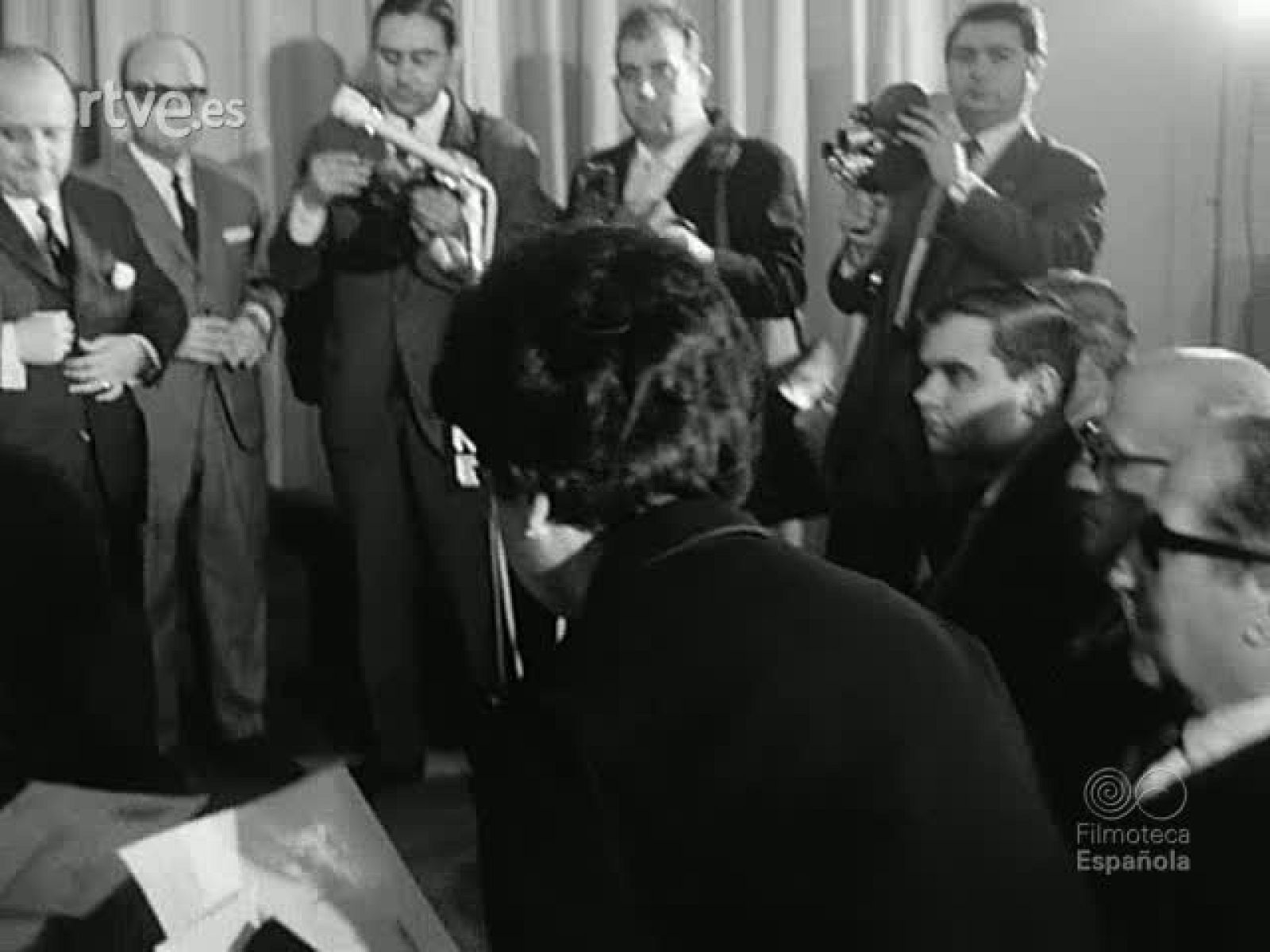 NOT N 1252 A - NO-DO | Ver