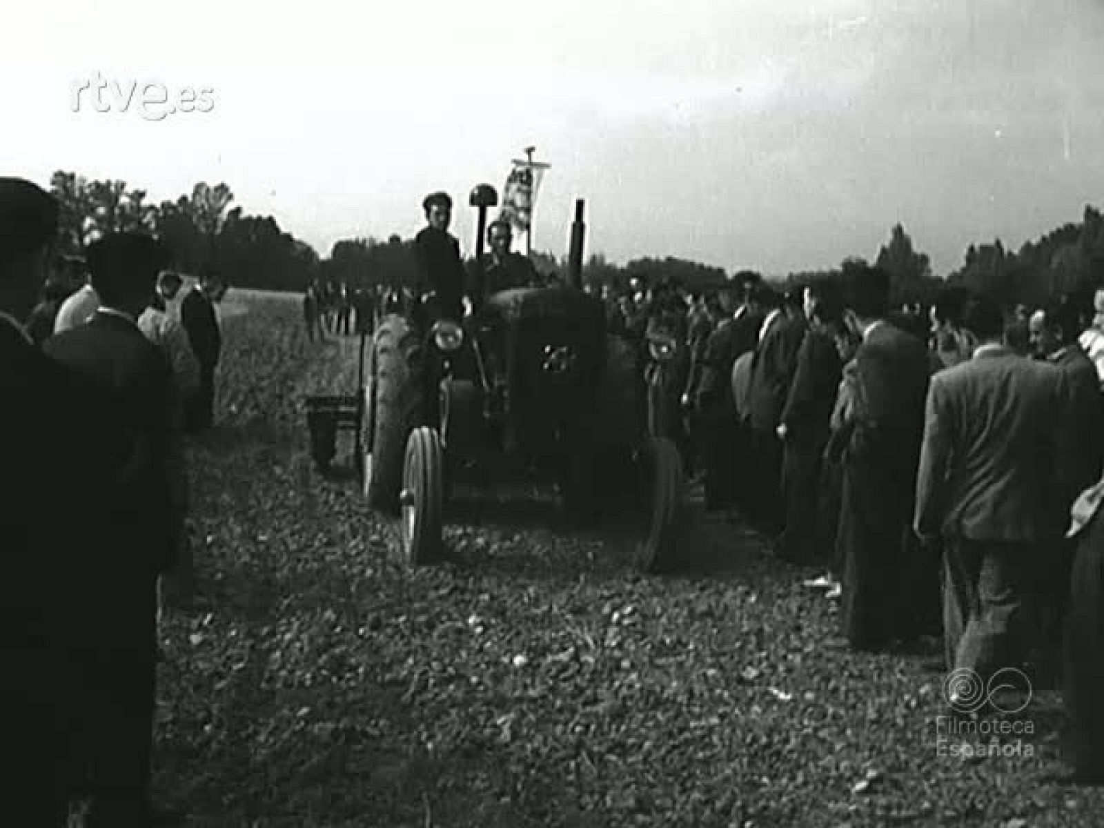 NOT N 462 A - NO-DO | Ver