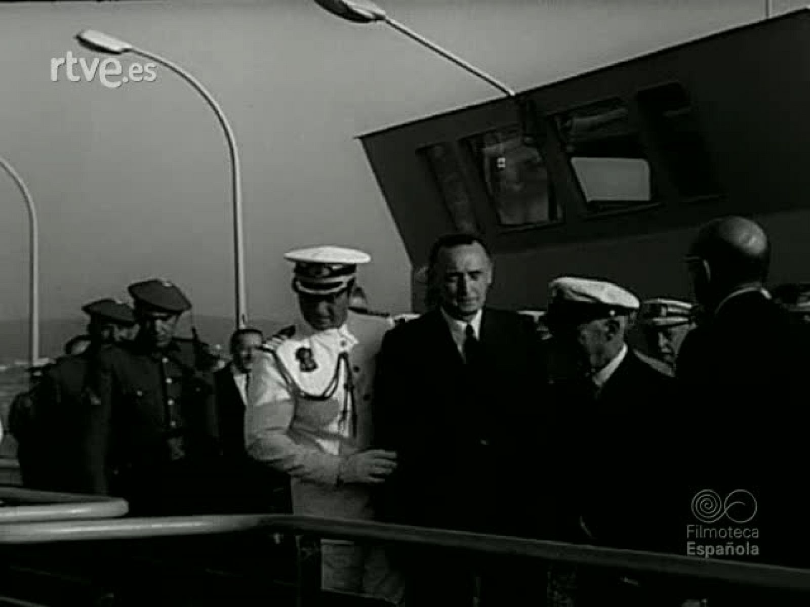 NOT N 1600 B - NO-DO | Ver