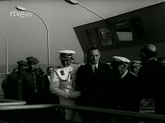 NO-DO - NOT N 1600 B