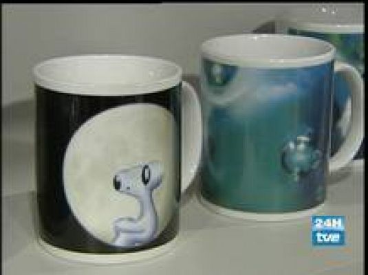  - Fluvi, protagonista de la Expo 2008