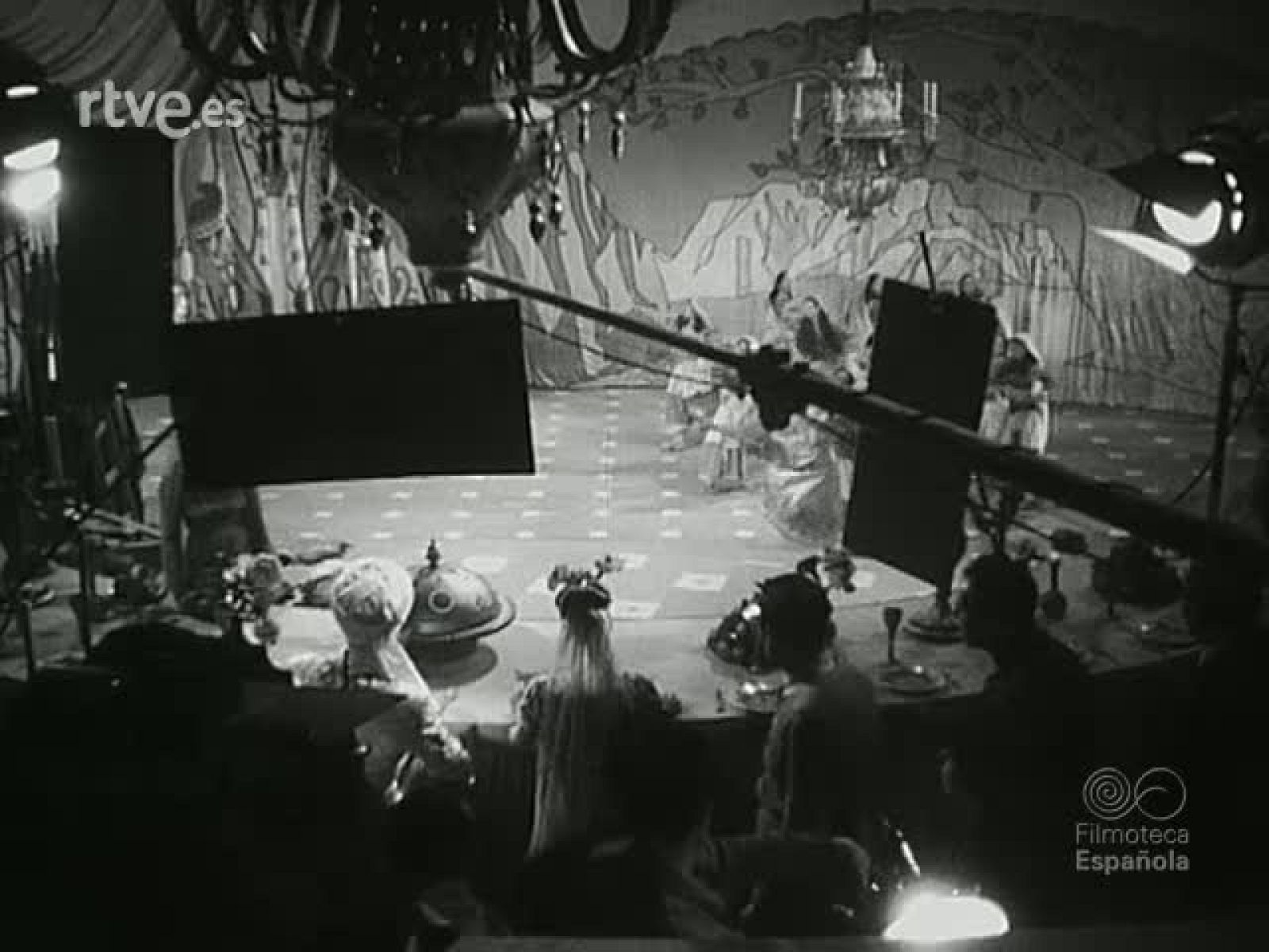 NOT N 485 B - NO-DO | Ver