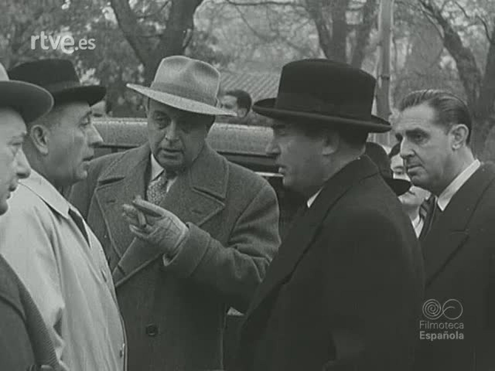 NOT N 485 A - NO-DO | Ver