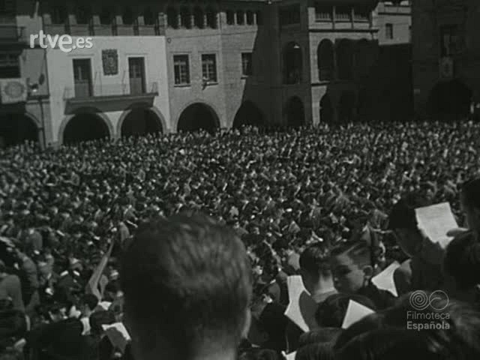 NOT N 490 A - NO-DO | Ver