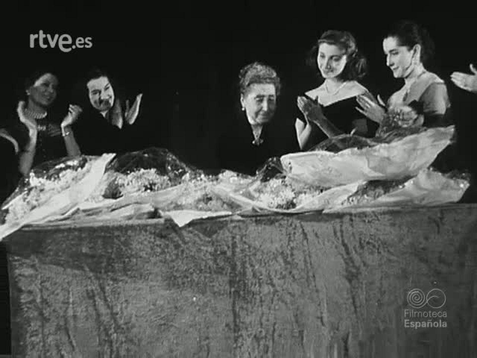 NOT N 523 B - NO-DO | Ver