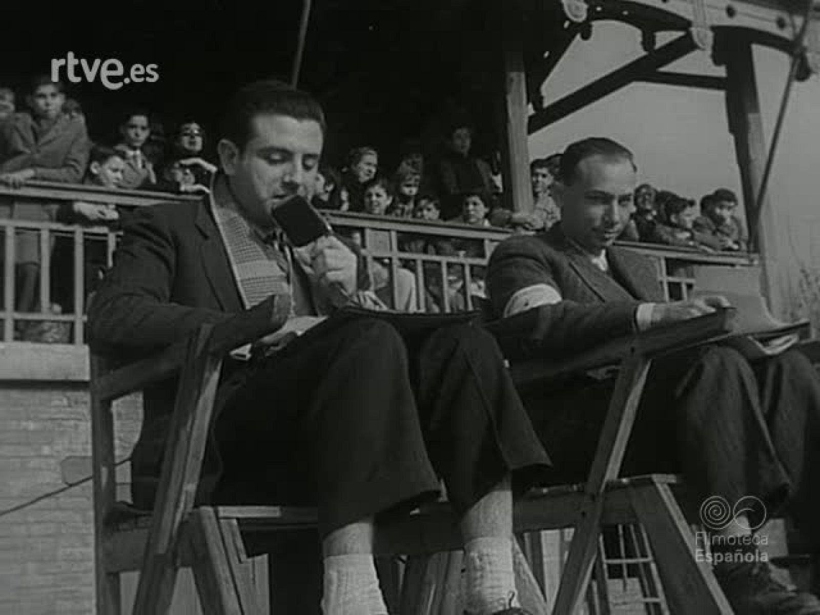 NOT N 524 A - NO-DO | Ver