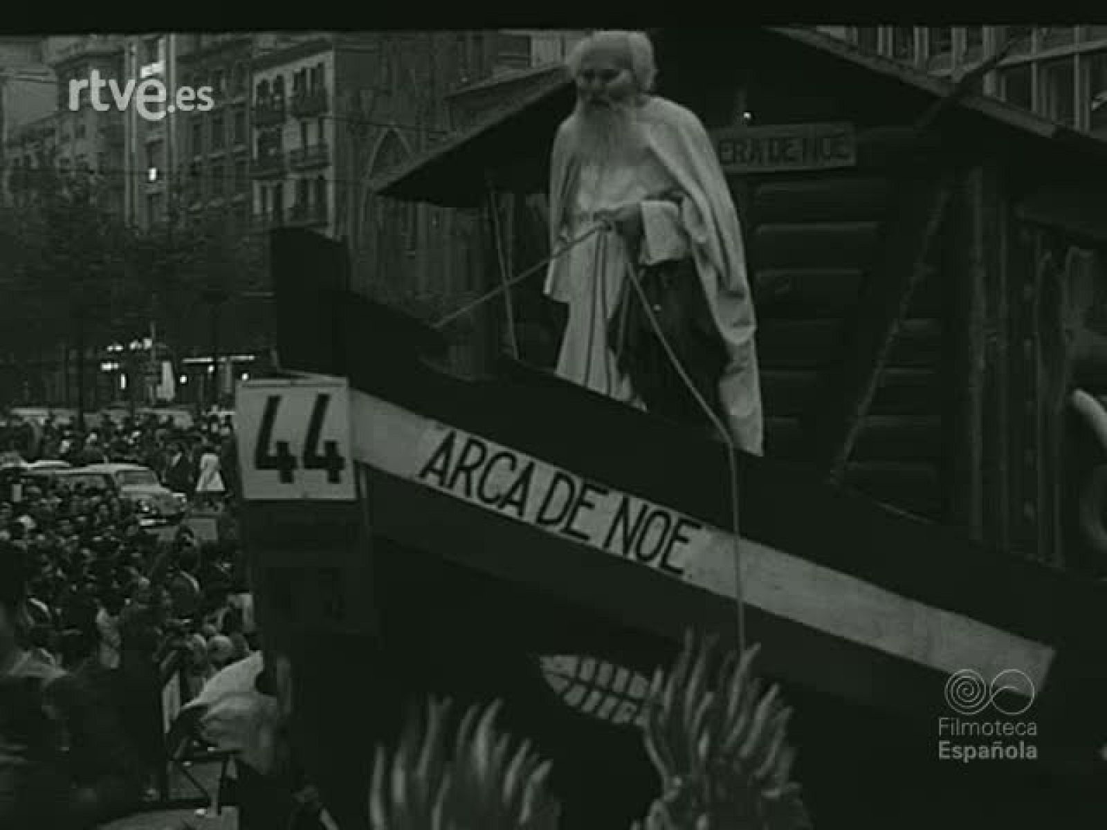 NOT N 926 B - NO-DO | Ver