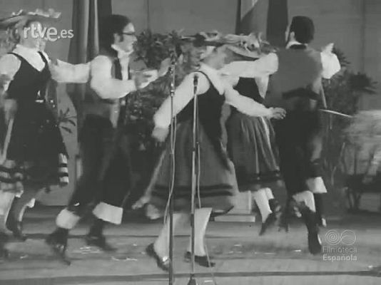 NO-DO - NOT N 1552 A