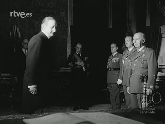 NO-DO - NOT N 1589 B