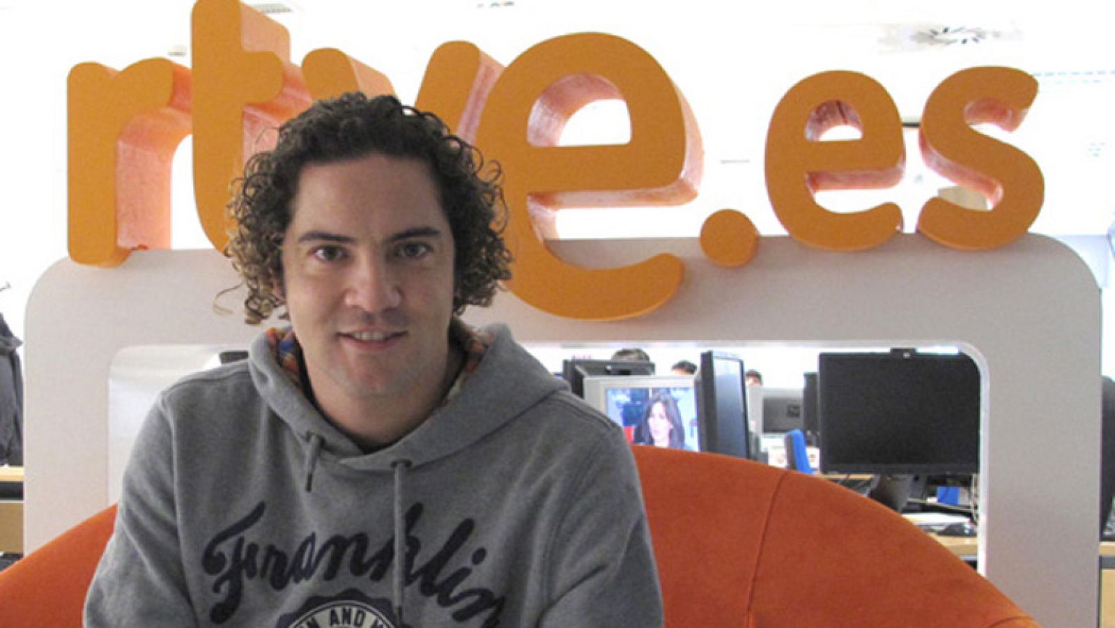 Las recetas de David Bisbal