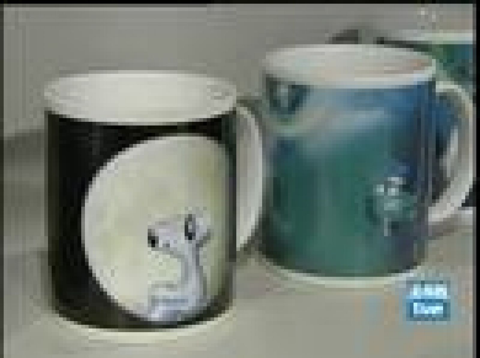 Fluvi, protagonista de la Expo | Ver