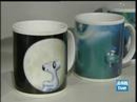  - Fluvi, protagonista de la Expo