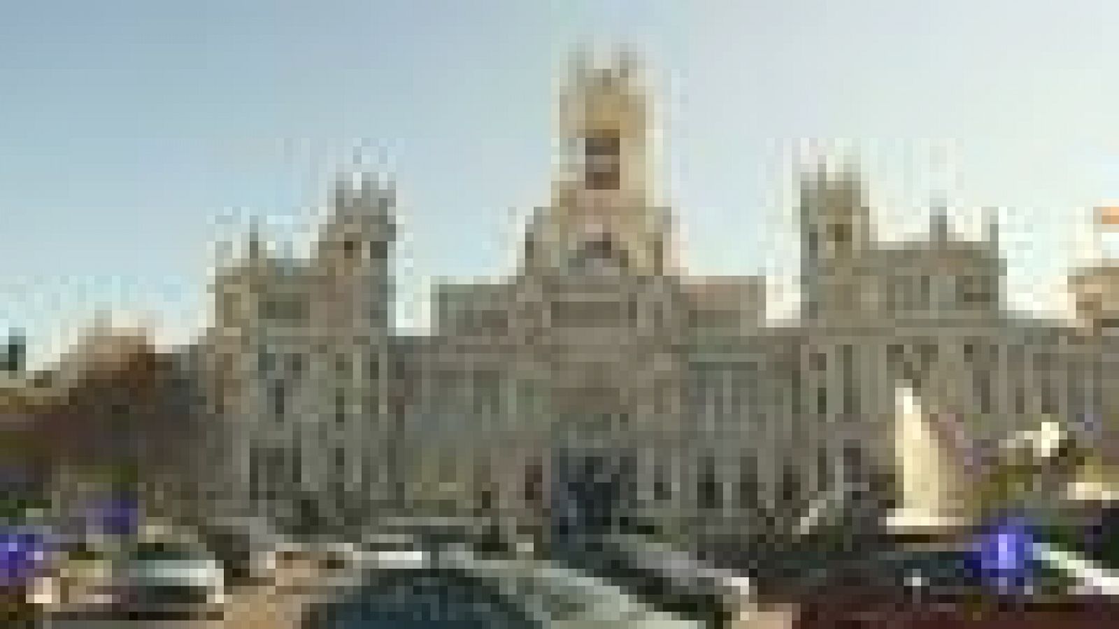 La Comunidad de Madrid en 4' - 19/07/12