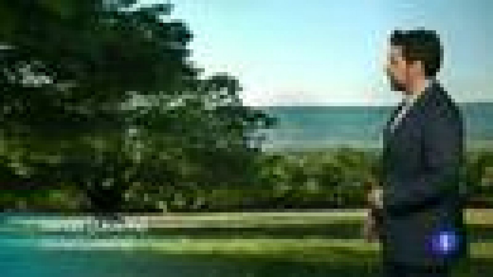 El tiempo en Extremadura - 19/07/12 | Ver