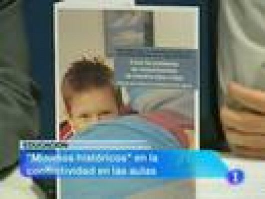 Noticias Murcia - La comunidad de Murcia en 2'.(19/7/2012).