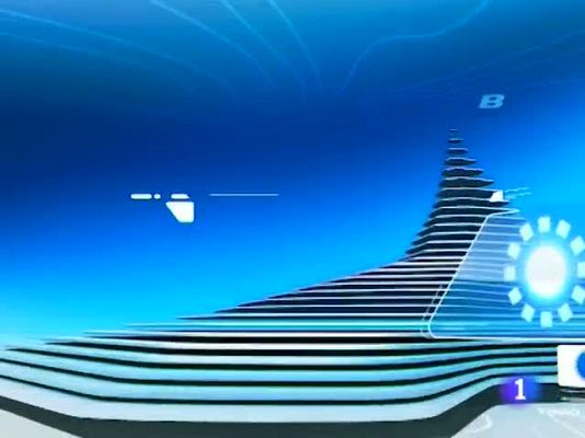 TeleCantabria - El tiempo en Cantabria - 19/07/12