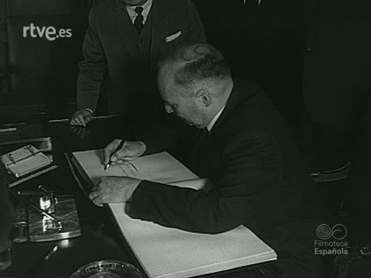 NO-DO - NOT N 1062 C