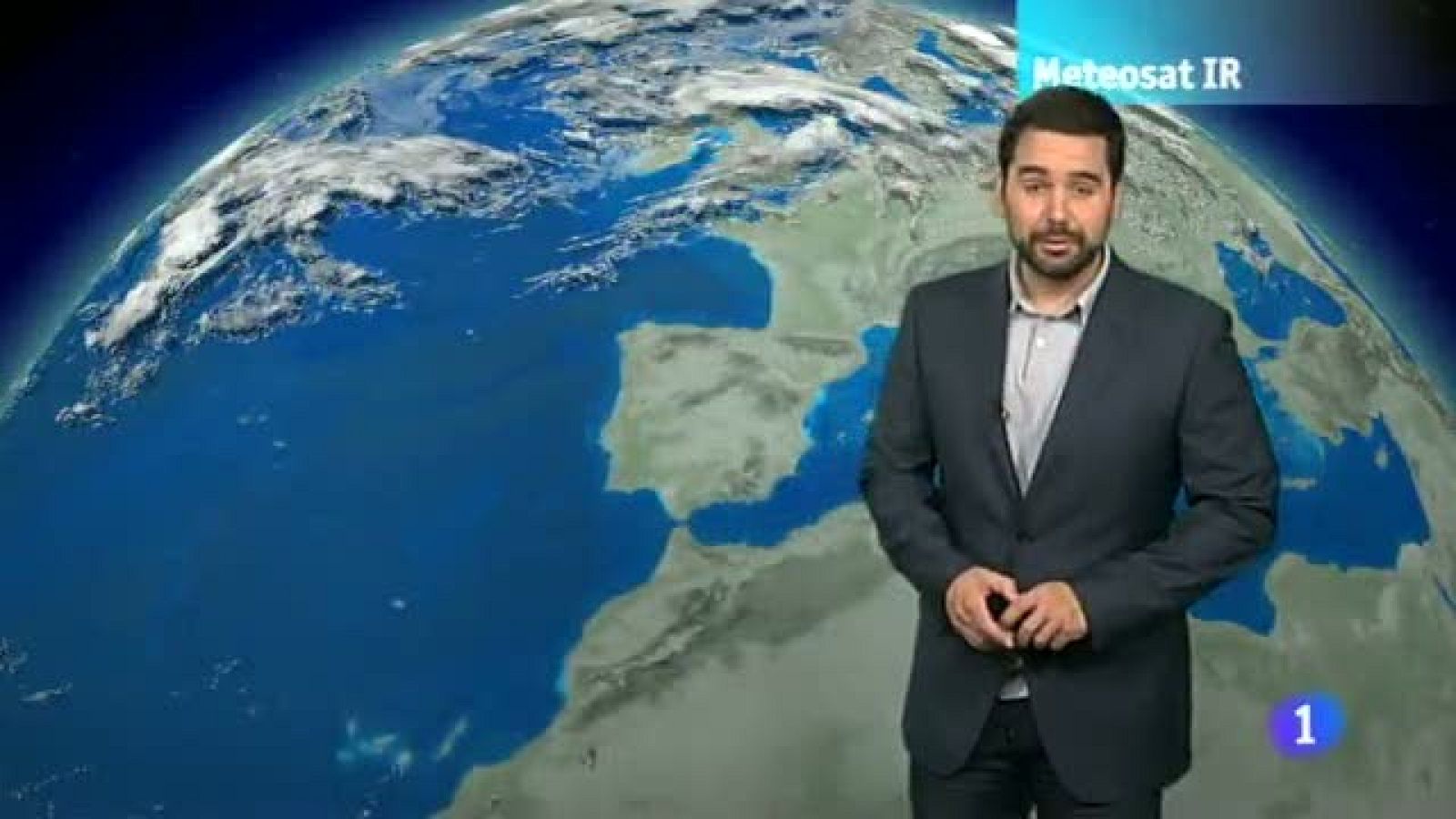 El tiempo en Castilla y León - 19/07/12 | Ver