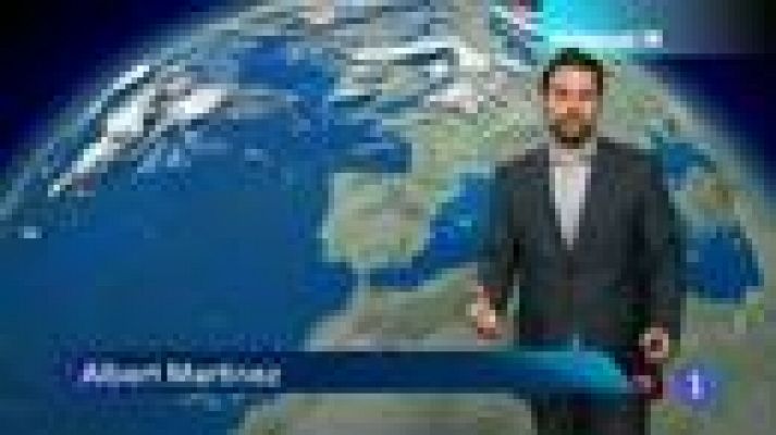 Noticias de Castilla y León - El tiempo en Castilla y León - 19/07/12