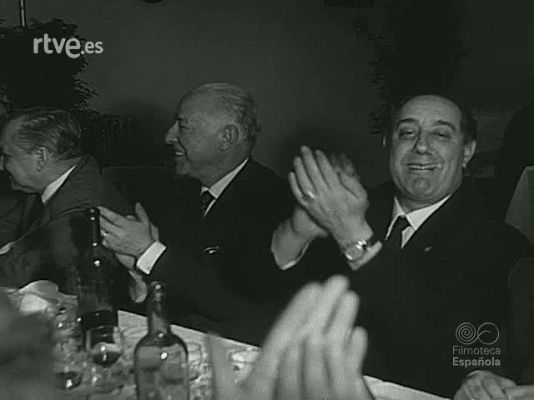 NO-DO - NOT N 1062 B