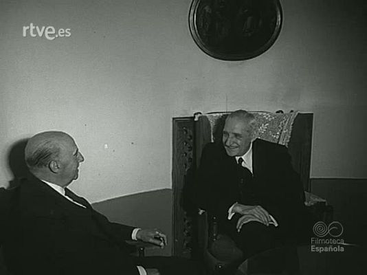 NO-DO - NOT N 1063 B