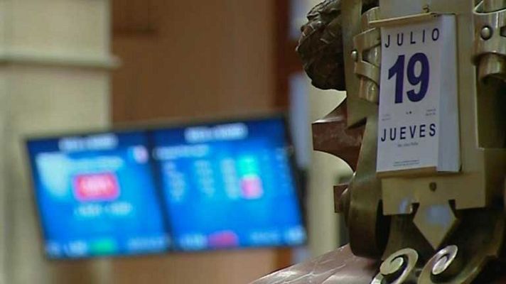 Informativo de Madrid - Informativo de Madrid - 19/07/12