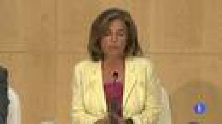 Informativo de Madrid - Informativo de Madrid - 19/07/12