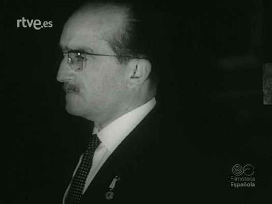 NO-DO - NOT N 1189 C