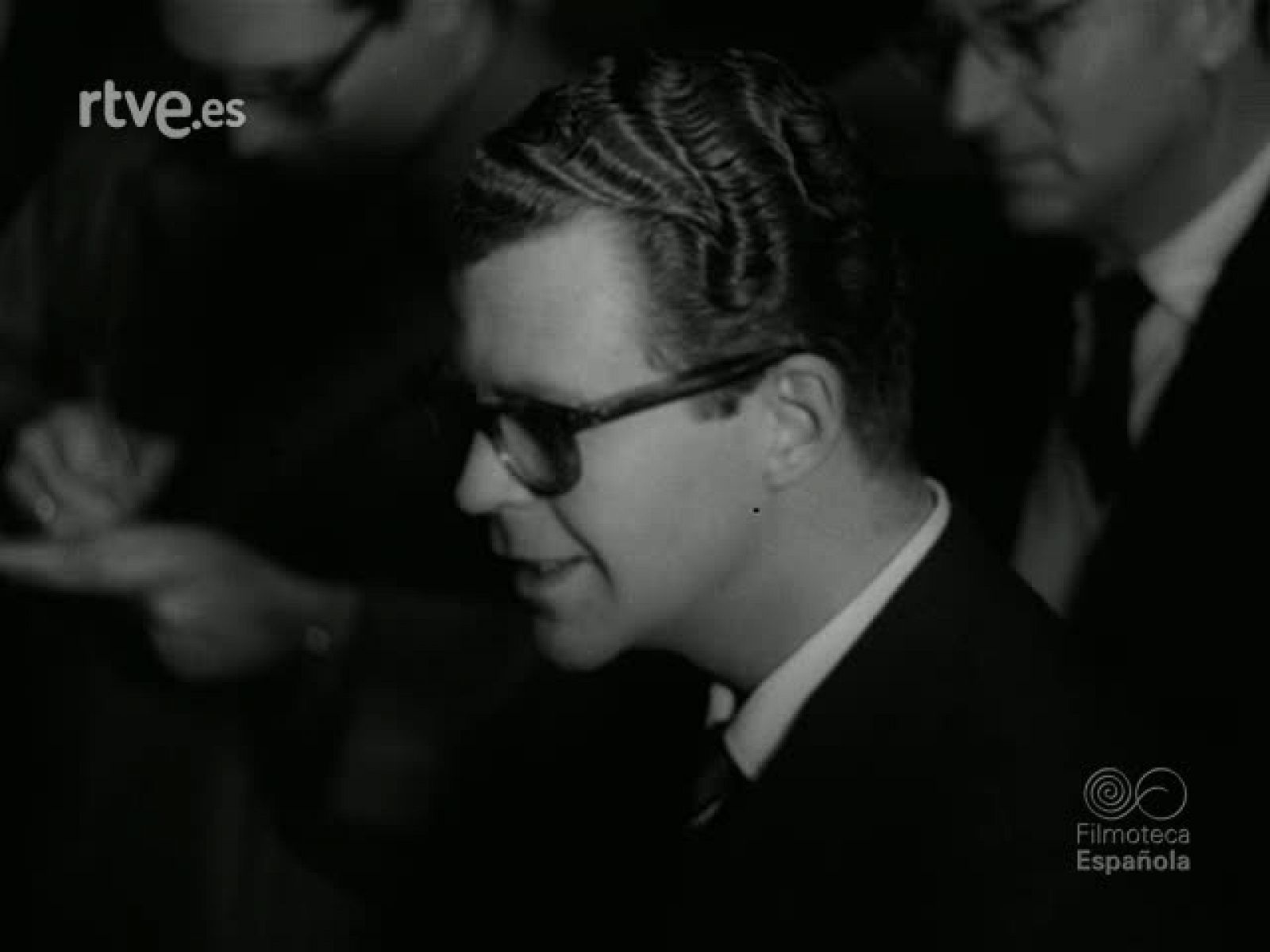 NOT N 1205 B - NO-DO | Ver