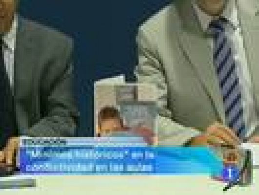 Noticias Murcia - Noticias Murcia (19/7/2012).