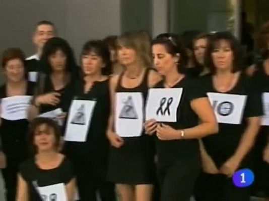 Telenavarra - Telenavarra-19/07/12