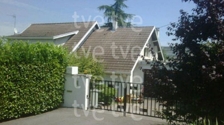 Telediario 1 - Secuestro de Publio Cordón