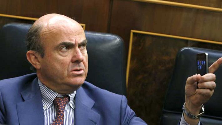 Telediario 1 - 18.000 millones de ayuda a las CCAA