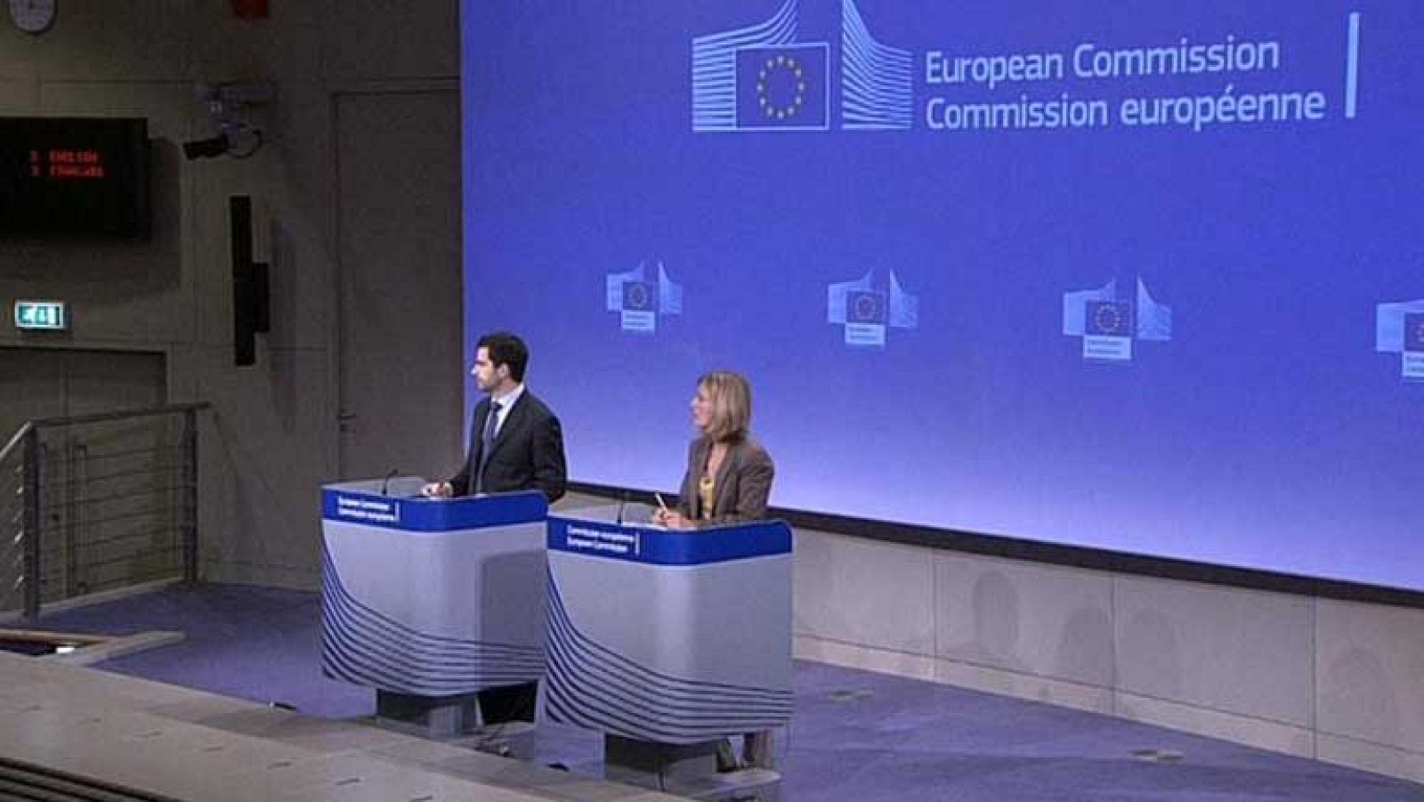 España podría destinar una parte de la ayuda para los bancos a comprar deuda