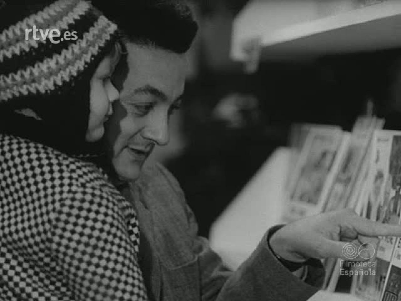 NOT N 1564 A - NO-DO | Ver