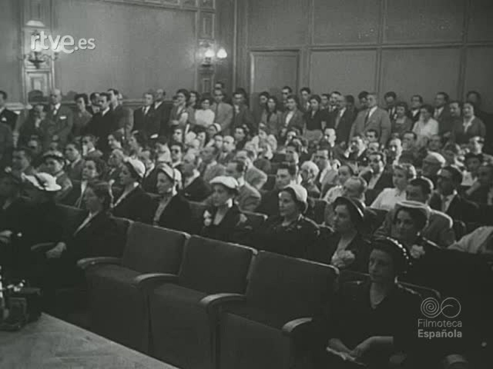 NOT N 494 B - NO-DO | Ver