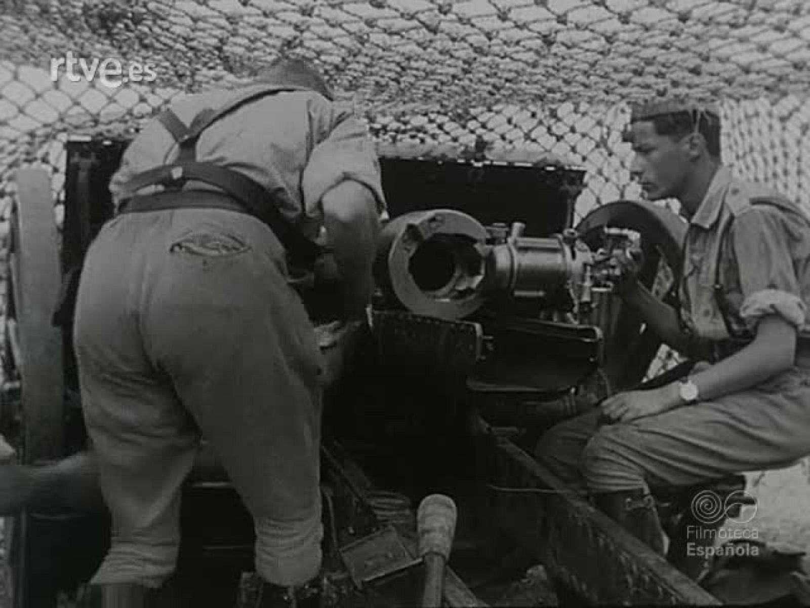 NOT N 497 A - NO-DO | Ver