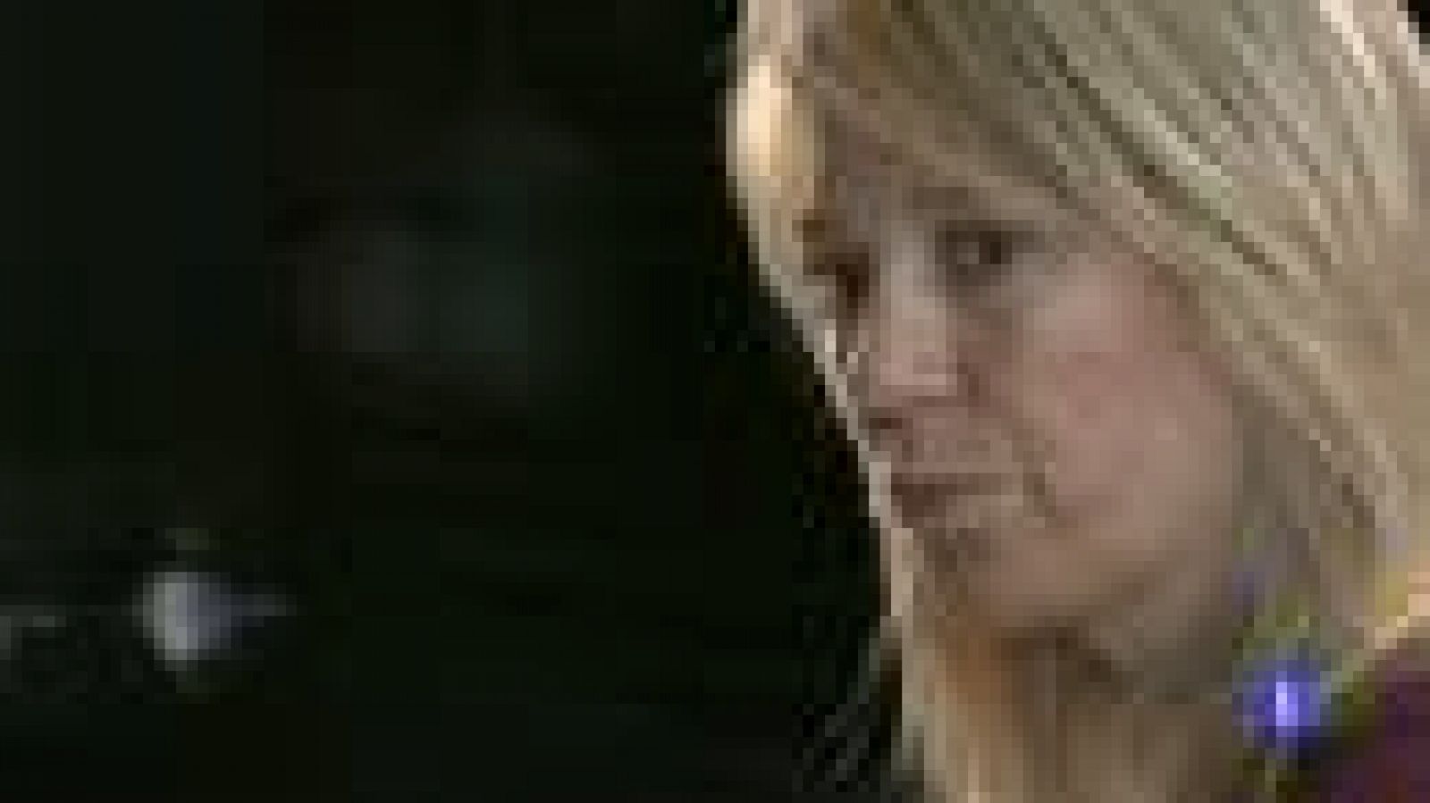 Tamzin Townsend dirige "Verano"