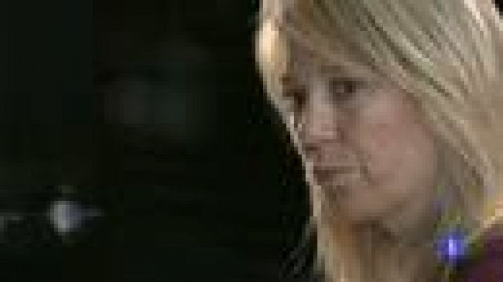 Telediario 1 - Tamzin Townsend dirige "Verano"