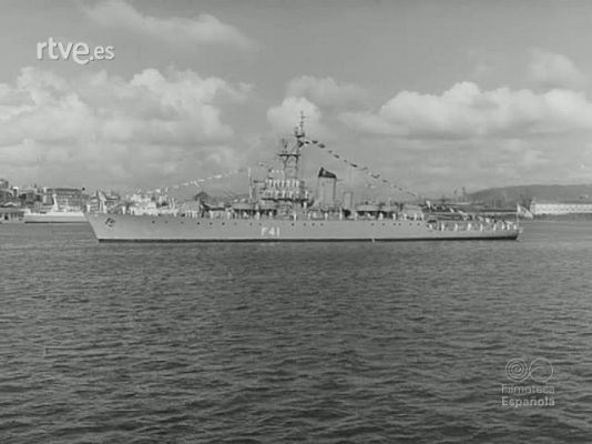 NO-DO - NOT N 1443 A