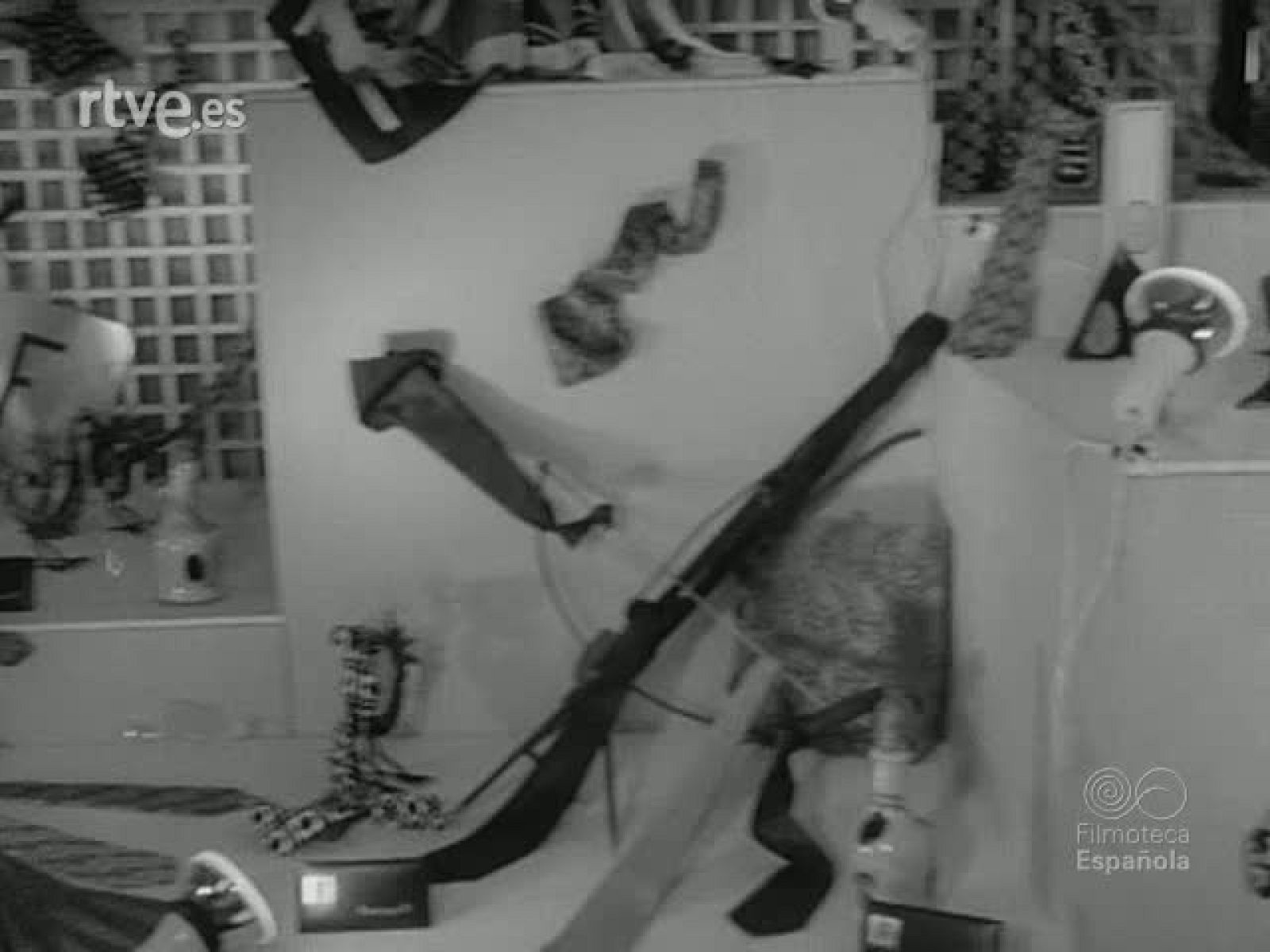 NOT N 1444 B - NO-DO | Ver