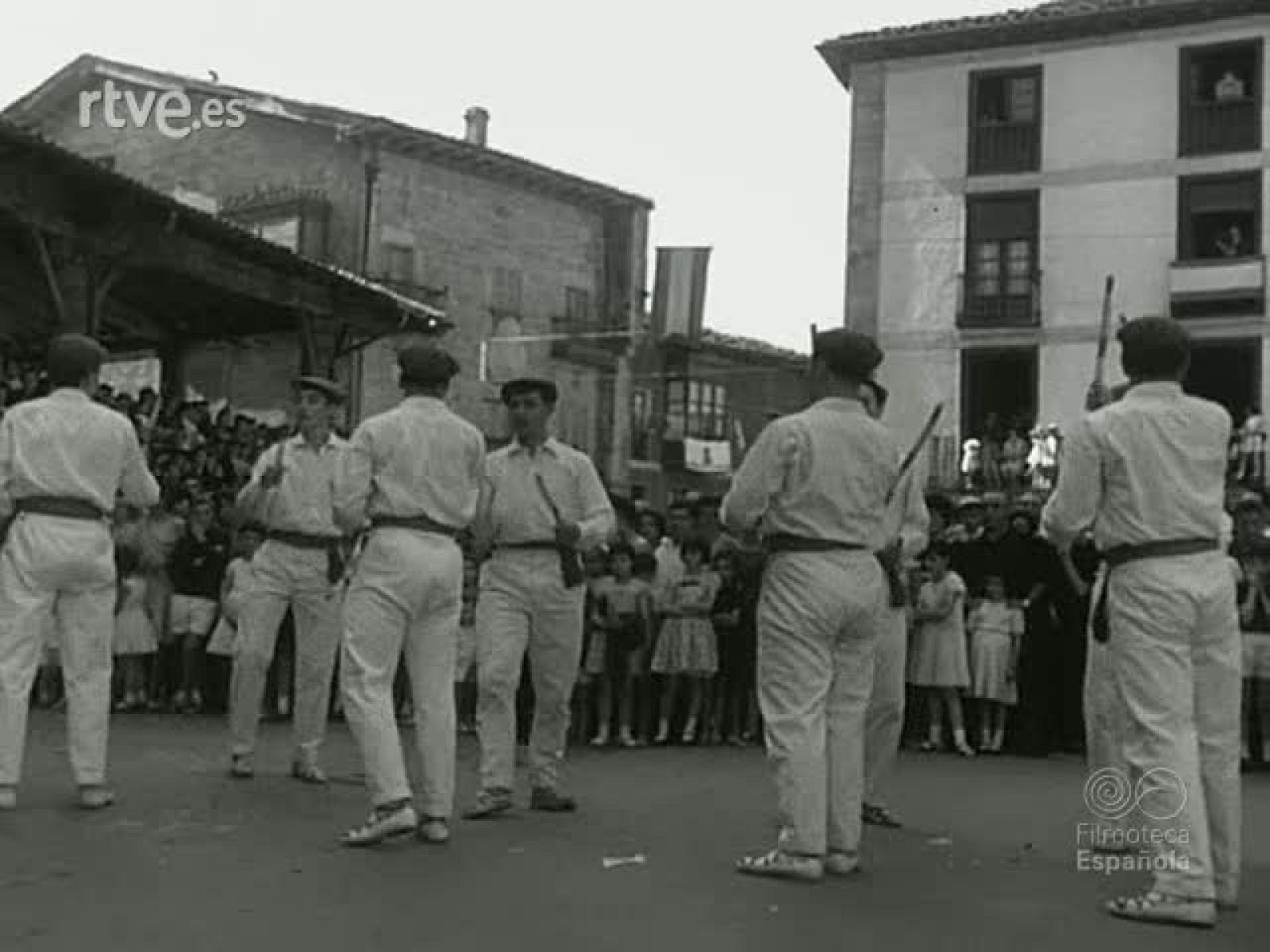 NOT N 976 B - NO-DO | Ver