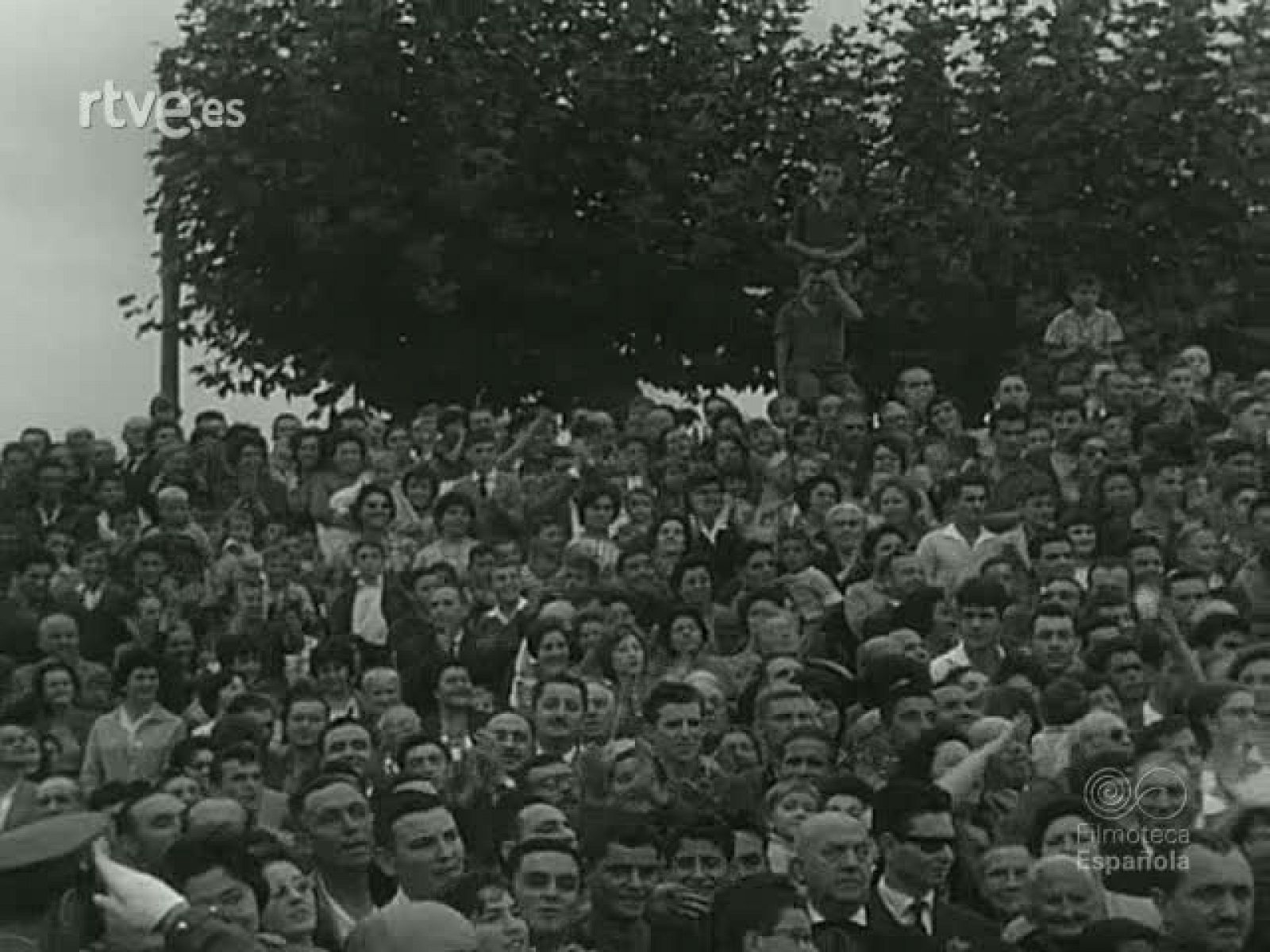 NOT N 977 B - NO-DO | Ver