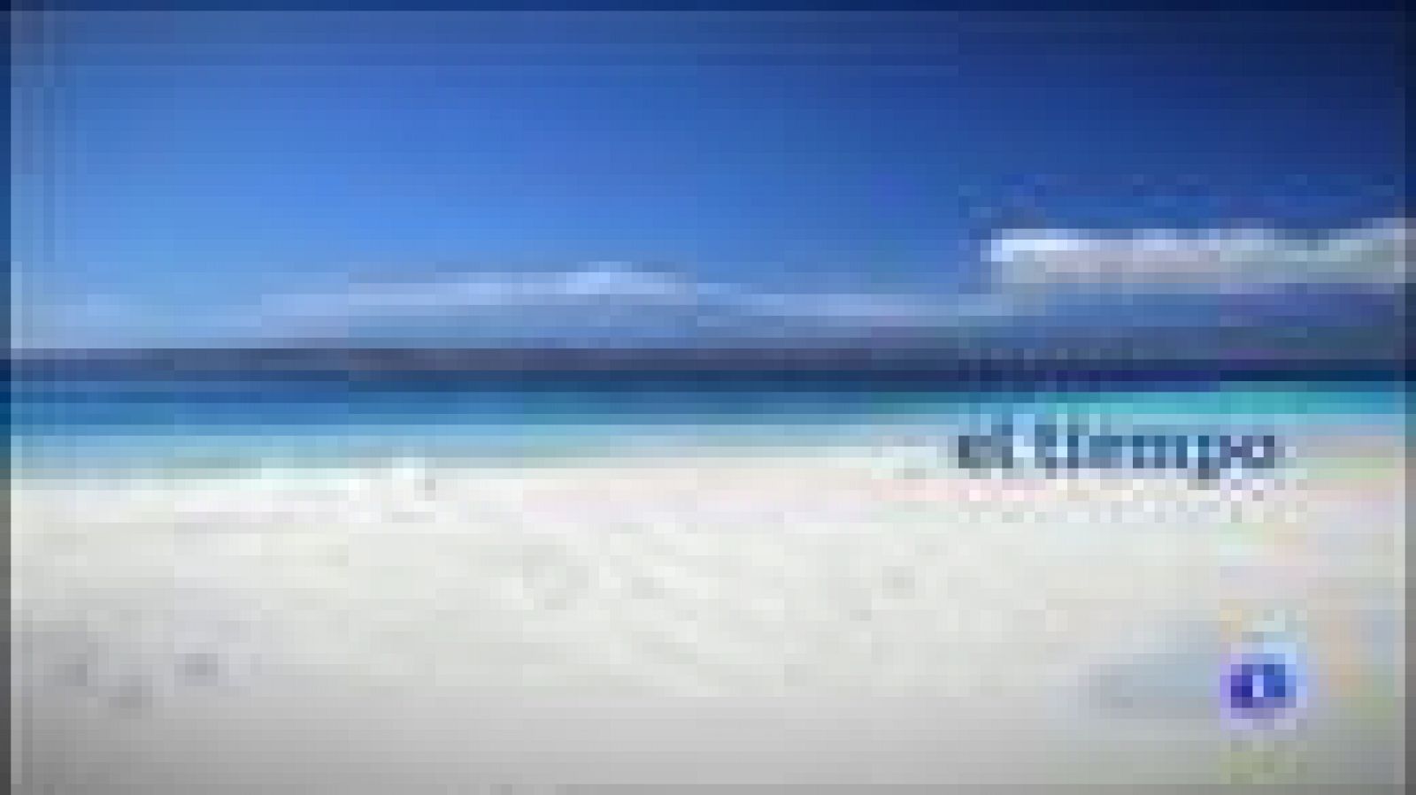 El tiempo en Canarias  -19/07/12 | Ver