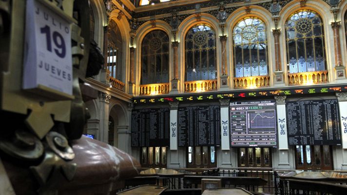 La tarde en 24h - La prima marca otro máximo