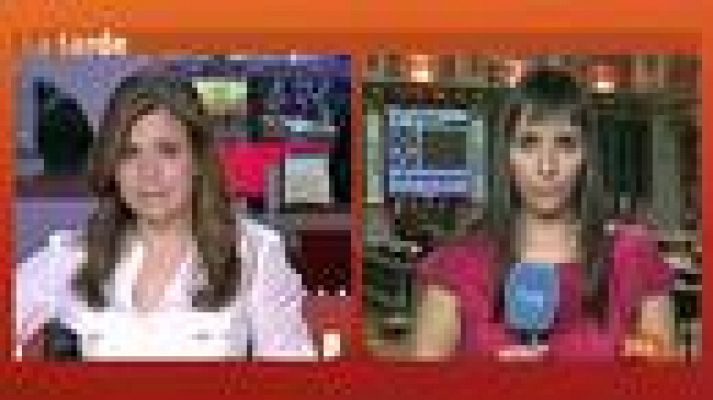 La tarde en 24h - La prima marca otro máximo