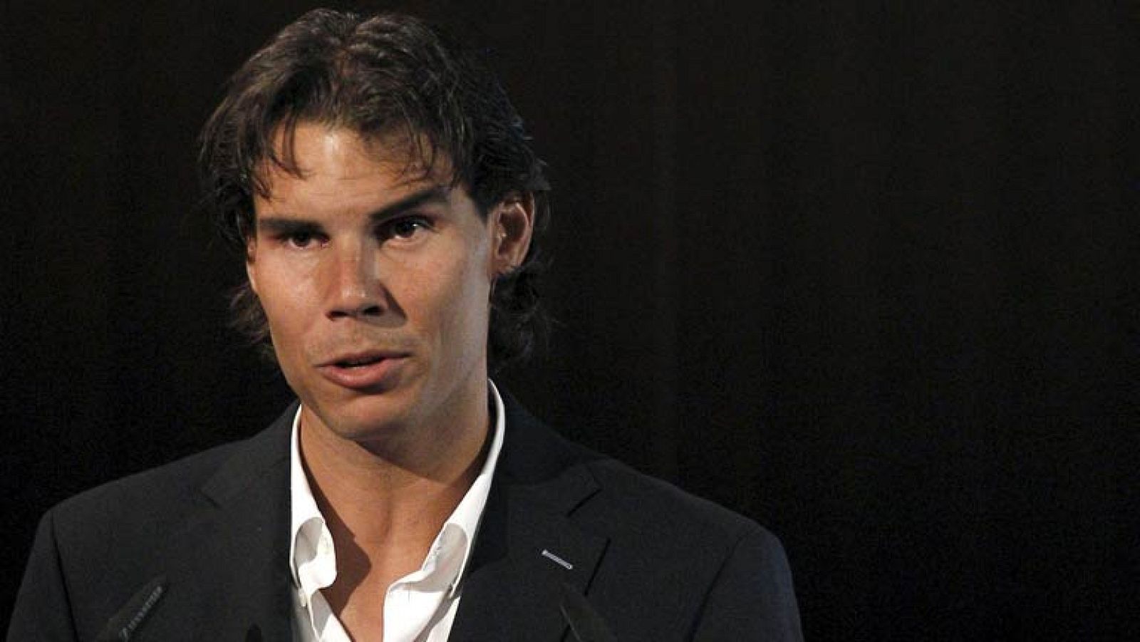 Rafa Nadal renuncia a los Juegos - Informativo 24h | Ver